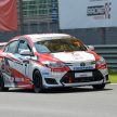 Toyota Gazoo Racing Vios Challenge 扩展40辆车参赛。