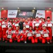 24位赛车手结业，下月 Toyota Vios Challenge 赛场见！