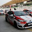 24位赛车手结业，下月 Toyota Vios Challenge 赛场见！