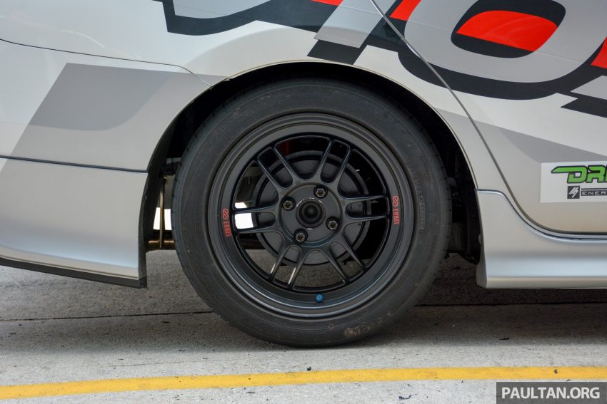 24位赛车手结业，下月 Toyota Vios Challenge 赛场见！ 35936