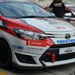 24位赛车手结业，下月 Toyota Vios Challenge 赛场见！