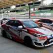 24位赛车手结业，下月 Toyota Vios Challenge 赛场见！