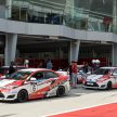 24位赛车手结业，下月 Toyota Vios Challenge 赛场见！