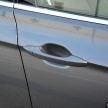 试驾：Volkswagen Passat Trendline，超强底盘表现！