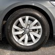 试驾：Volkswagen Passat Trendline，超强底盘表现！