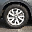 试驾：Volkswagen Passat Trendline，超强底盘表现！