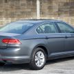 试驾：Volkswagen Passat Trendline，超强底盘表现！