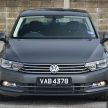 试驾：Volkswagen Passat Trendline，超强底盘表现！