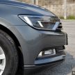 试驾：Volkswagen Passat Trendline，超强底盘表现！