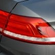 试驾：Volkswagen Passat Trendline，超强底盘表现！