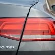 试驾：Volkswagen Passat Trendline，超强底盘表现！