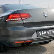 试驾：Volkswagen Passat Trendline，超强底盘表现！