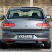 试驾：Volkswagen Passat Trendline，超强底盘表现！