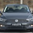 试驾：Volkswagen Passat Trendline，超强底盘表现！