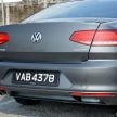 试驾：Volkswagen Passat Trendline，超强底盘表现！