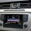 试驾：Volkswagen Passat Trendline，超强底盘表现！