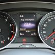 试驾：Volkswagen Passat Trendline，超强底盘表现！