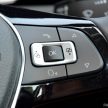 试驾：Volkswagen Passat Trendline，超强底盘表现！