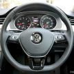 试驾：Volkswagen Passat Trendline，超强底盘表现！