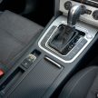 试驾：Volkswagen Passat Trendline，超强底盘表现！