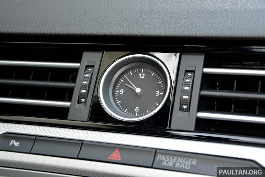 试驾：Volkswagen Passat Trendline，超强底盘表现！ 34475