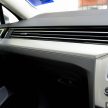 试驾：Volkswagen Passat Trendline，超强底盘表现！