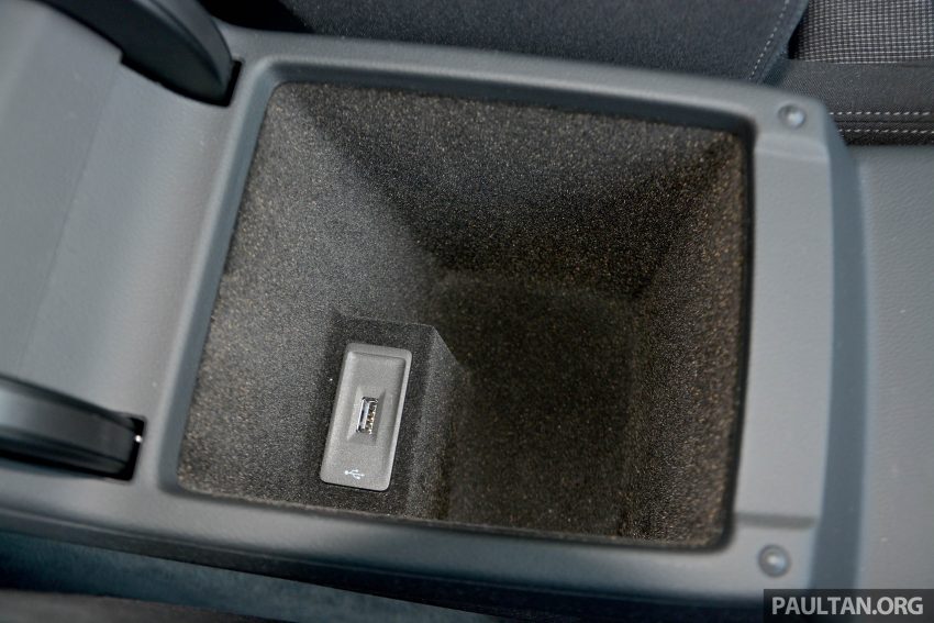 试驾：Volkswagen Passat Trendline，超强底盘表现！ 34478