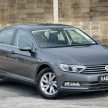 试驾：Volkswagen Passat Trendline，超强底盘表现！