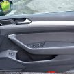 试驾：Volkswagen Passat Trendline，超强底盘表现！