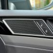 试驾：Volkswagen Passat Trendline，超强底盘表现！