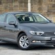 试驾：Volkswagen Passat Trendline，超强底盘表现！