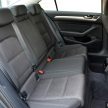 试驾：Volkswagen Passat Trendline，超强底盘表现！