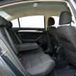 试驾：Volkswagen Passat Trendline，超强底盘表现！
