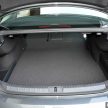 试驾：Volkswagen Passat Trendline，超强底盘表现！