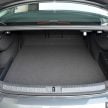 试驾：Volkswagen Passat Trendline，超强底盘表现！