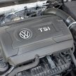 试驾：Volkswagen Passat Trendline，超强底盘表现！