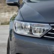 试驾：Volkswagen Passat Trendline，超强底盘表现！