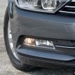 试驾：Volkswagen Passat Trendline，超强底盘表现！