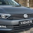 试驾：Volkswagen Passat Trendline，超强底盘表现！