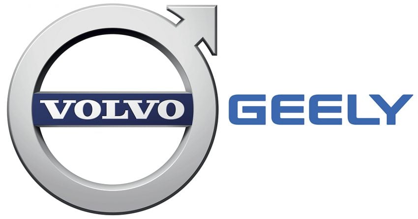 吉利控股携手Volvo成立合资公司, 与Lynk & Co共享资源。 36414