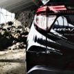 特别版 Honda HR-V 登场, Brilliant Style及Black Edition!