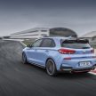 Hyundai i30 Fastback N 官图发布，275马力，6.1秒破百