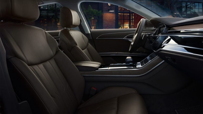 new audi a8-02 34770