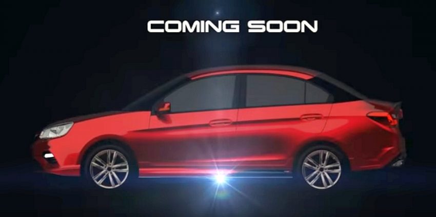 Tune D 又推新配件，TuneD Proton Saga 第二代将发布。 36553