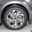 Citroen C4 Picasso L2 Seduction 悄悄面市, 售RM 125K!