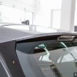 Citroen C4 Picasso L2 Seduction 悄悄面市, 售RM 125K!