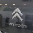 Citroen C4 Picasso L2 Seduction 悄悄面市, 售RM 125K!