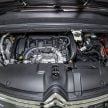 Citroen C4 Picasso L2 Seduction 悄悄面市, 售RM 125K!