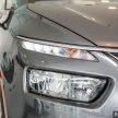 Citroen C4 Picasso L2 Seduction 悄悄面市, 售RM 125K!