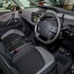 Citroen C4 Picasso L2 Seduction 悄悄面市, 售RM 125K!